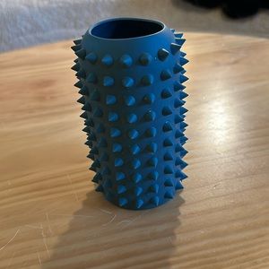 bkr spiked Juniper sleeve for water bottle
